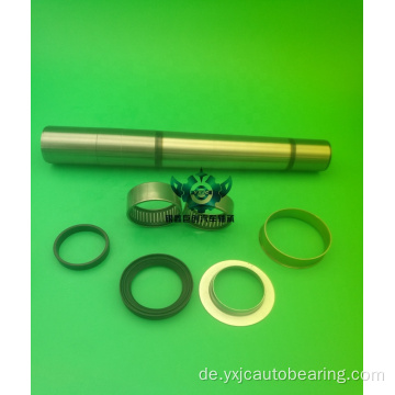 Reparatur-Kit / Heckbalken (Rocker-) Lager SNR / Pin Peugeot 306 KS559.08 und Pin